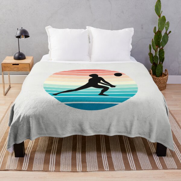 Item preview, Beach Volleyball designed and sold by FanFest.