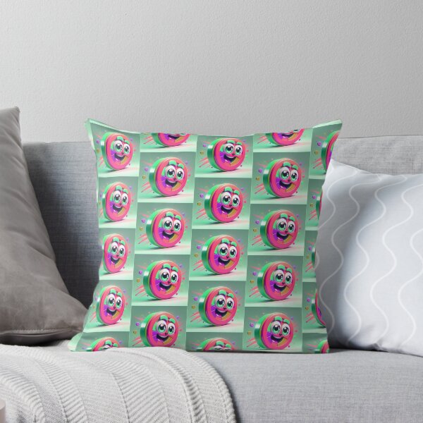 Item preview, A CARTOON EXPRESSIVE FACE designed and sold by Catalina Kate.