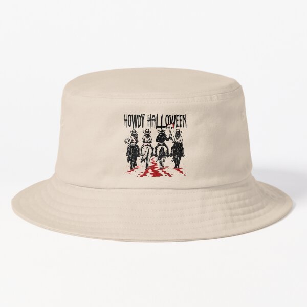 Item preview, Bonjour Halloween, Cowgirl Halloween rétro designed and sold by Sergi  Tugas.