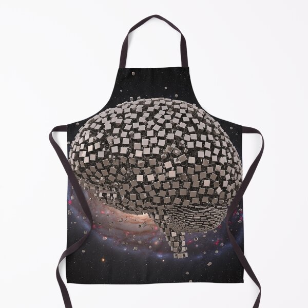 Item preview, Brain of God: The Floating Revelation designed and sold by Mark Fischer.