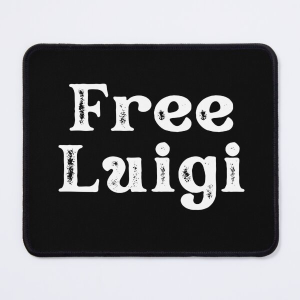 Item preview, Free Luigi designed and sold by mary6designs.