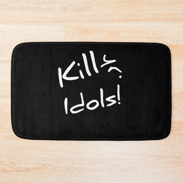 Item preview, Kill Yr Idols Sonic Youth Text designed and sold by TentyBottles.