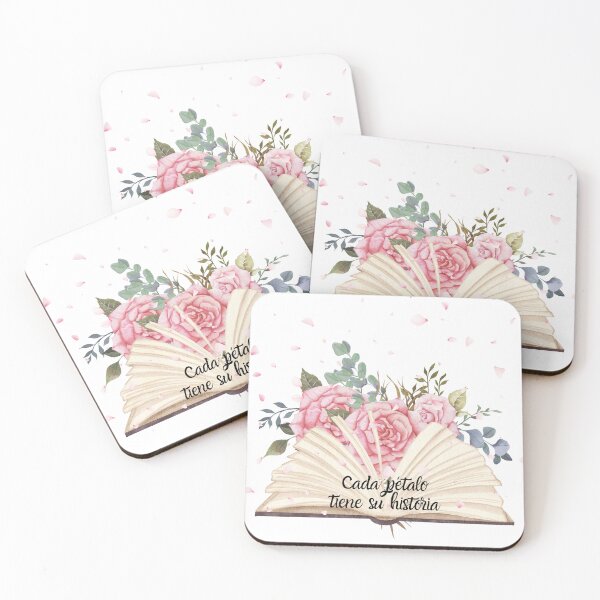 Item preview, Each petal has its story designed and sold by Floreina.