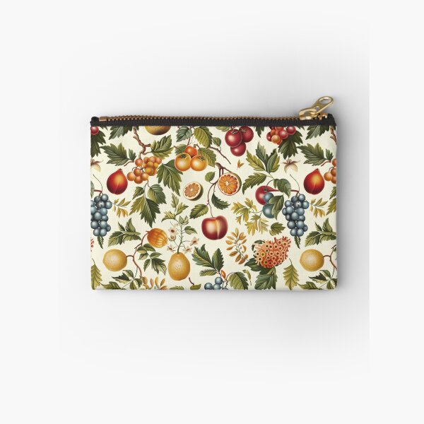 Item preview, Vintage Botanical Fruit Pattern designed and sold by HasHs.