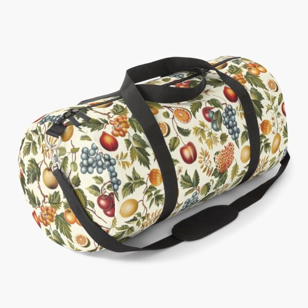Item preview, Vintage Botanical Fruit Pattern designed and sold by HasHs.