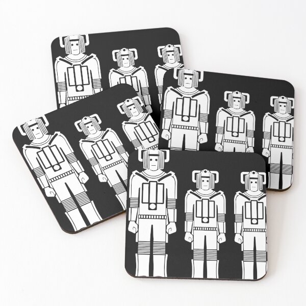 Item preview, Robot Car Family designed and sold by Kingston Sub by Jason Shron.