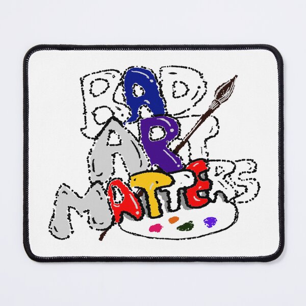 Item preview, BadArt designed and sold by vjmailservice.