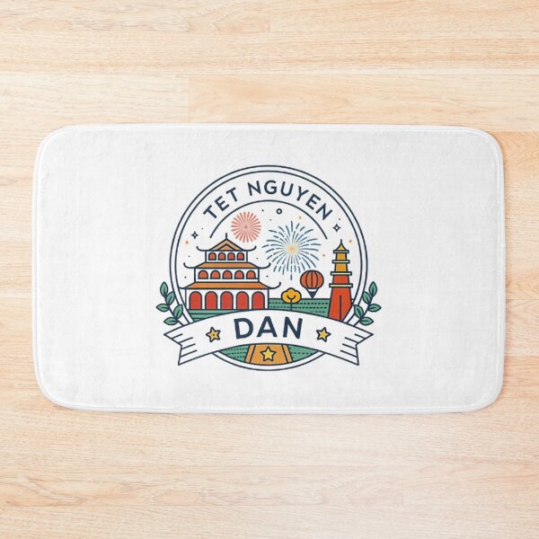 Item preview, Tet Nguyen Dan Festival designed and sold by likbatonboot.