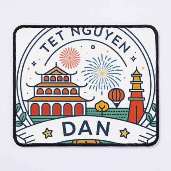 Item preview, Tet Nguyen Dan Festival designed and sold by likbatonboot.
