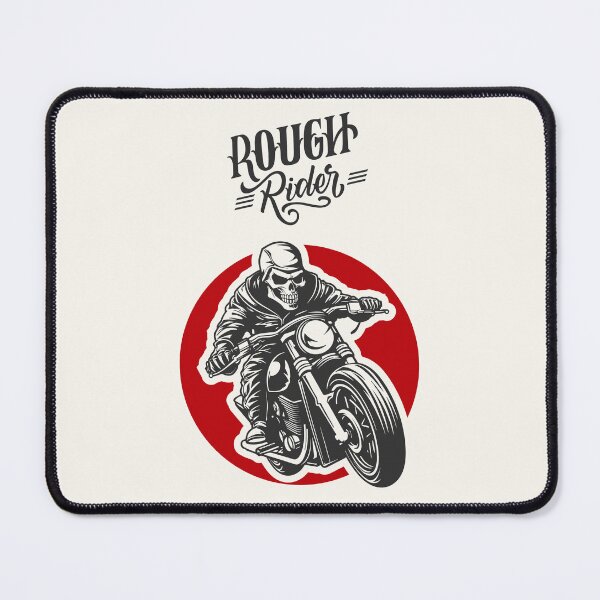 Item preview, Rough Rider designed and sold by FanFest.