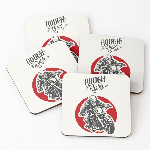 Item preview, Rough Rider designed and sold by FanFest.