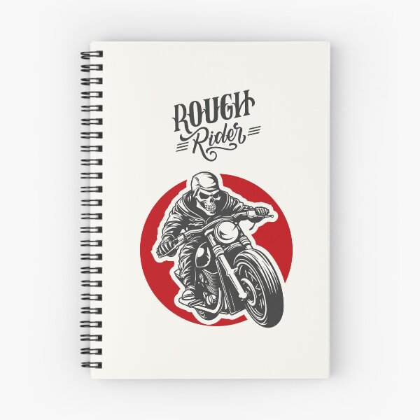 Item preview, Rough Rider designed and sold by FanFest.
