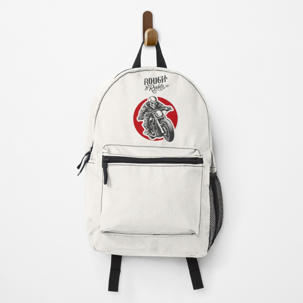 Item preview, Backpack designed and sold by FanFest.