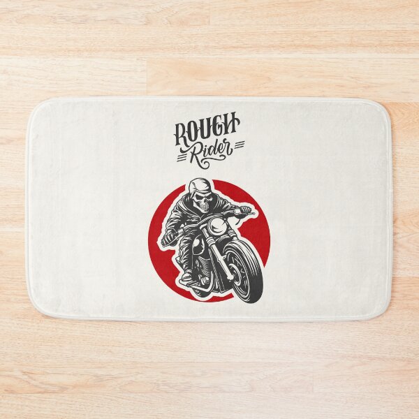 Item preview, Rough Rider designed and sold by FanFest.
