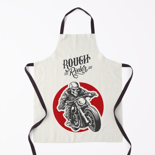 Item preview, Rough Rider designed and sold by FanFest.