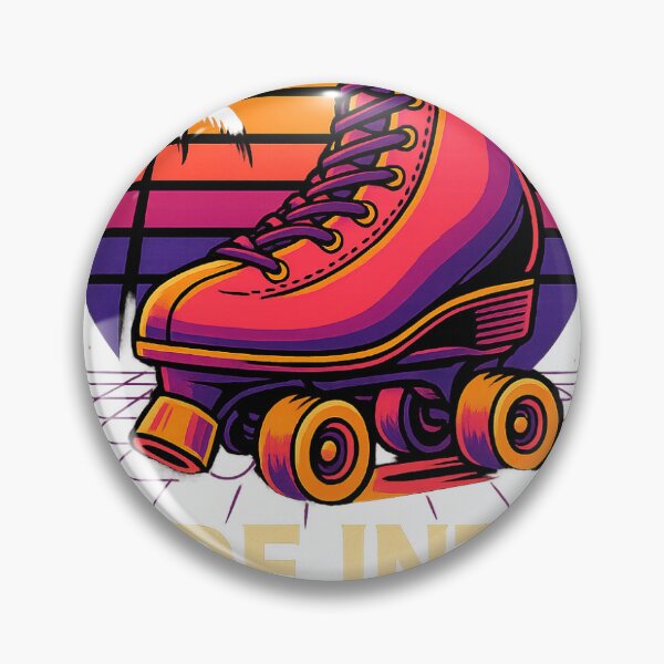Item preview, Ride Into The Glow designed and sold by Back To The 80s.