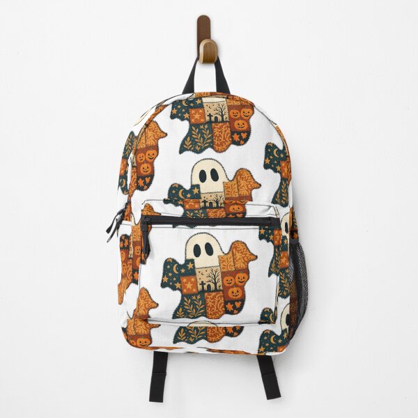 Artikelvorschau, Patchwork-Geist png|Vintage Quilt Halloween png|genähter Geist png|Geister-Sweatshirt png|gemütliches Halloween png|Vintage-Geister-Design|Halloween entworfen und verkauft von PixelBlooming.