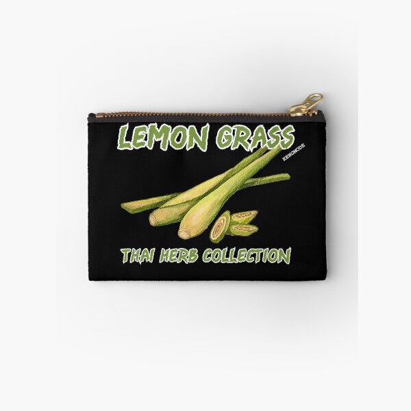 Item preview, Lemongrass – Thai Herb Collection designed and sold by KENGMODE.