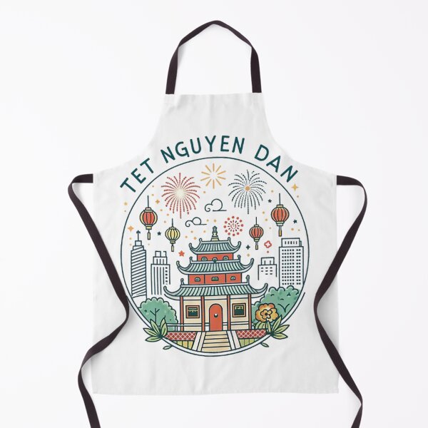 Item preview, Tet Nguyen Dan Festival designed and sold by likbatonboot.