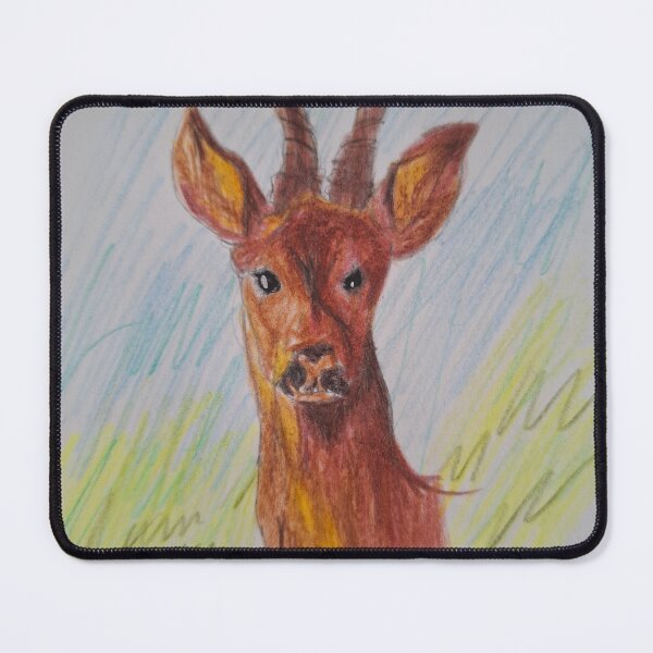 Item preview, roebuck designed and sold by Copic2010.