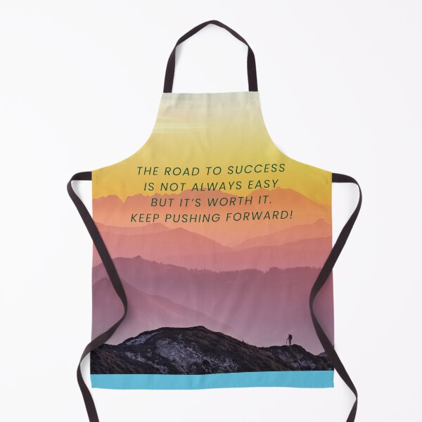 Item preview, KEEP PUSHING FORWARD , YOU ARE ENOUGH designed and sold by goksugurkan.