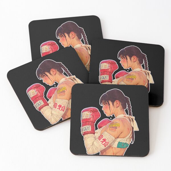 Item preview, Kickboxer #02 designed and sold by Animeshow23.