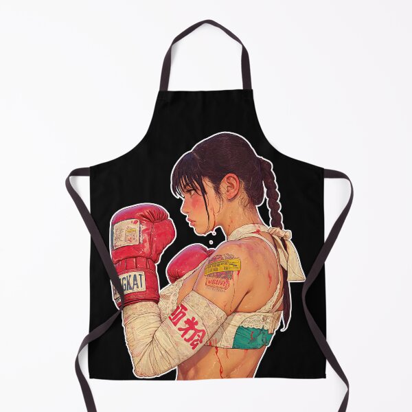 Item preview, Kickboxer #02 designed and sold by Animeshow23.