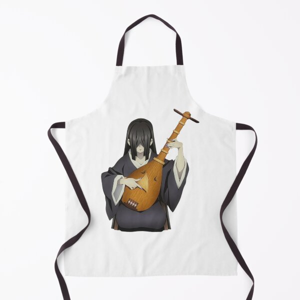 Item preview, nakime designed and sold by Z3Aroussy.
