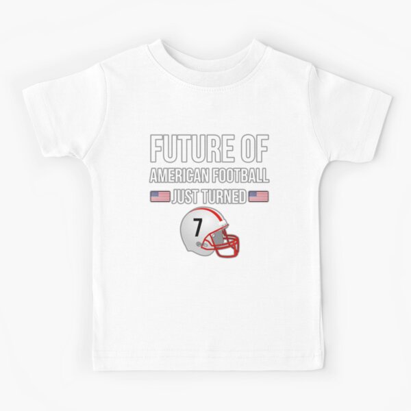 Ready To Tackle 1st Grade T Shirt For Unisex With American Football -  TheKingShirtS