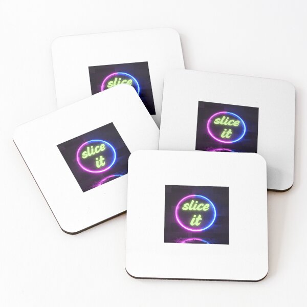 Item preview, NEON LOGO DESIGN designed and sold by nsdesgins.