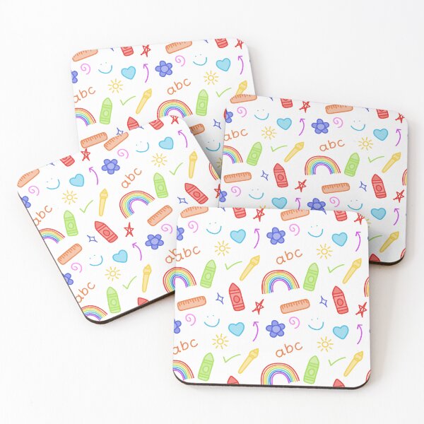 Item preview, Teacher Doodles  designed and sold by prettycooluk.