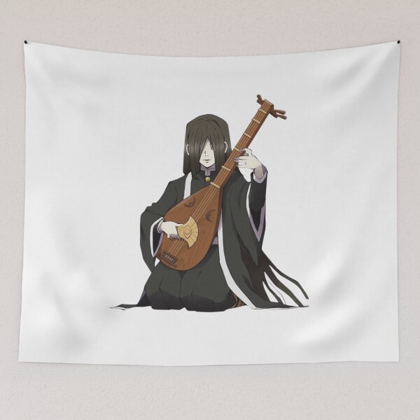 Item preview, nakime upper moon designed and sold by Z3Aroussy.