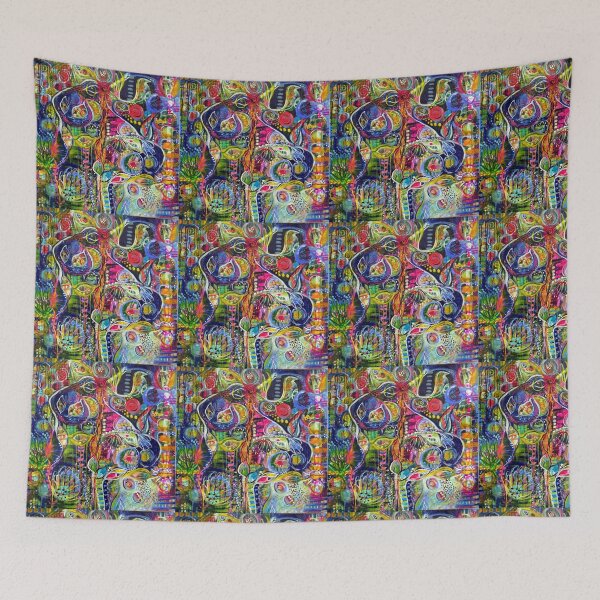 Item preview, Lark Song designed and sold by Karen Gerstenberger.