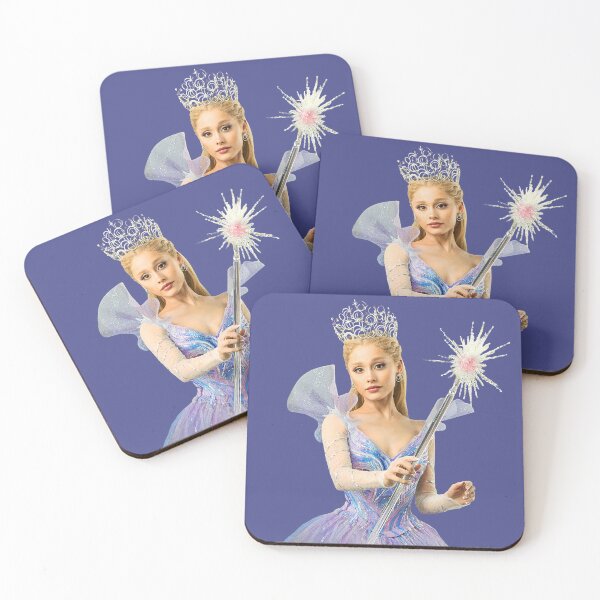 Item preview, wicked: for good glinda designed and sold by brighter days inc..