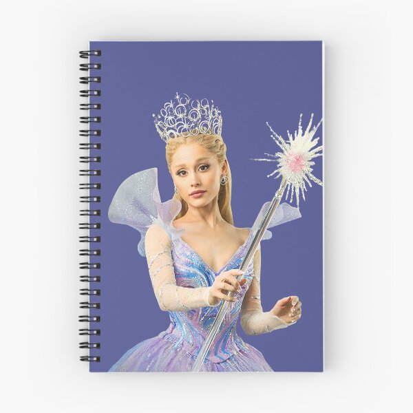 Item preview, wicked: for good glinda designed and sold by brighter days inc..