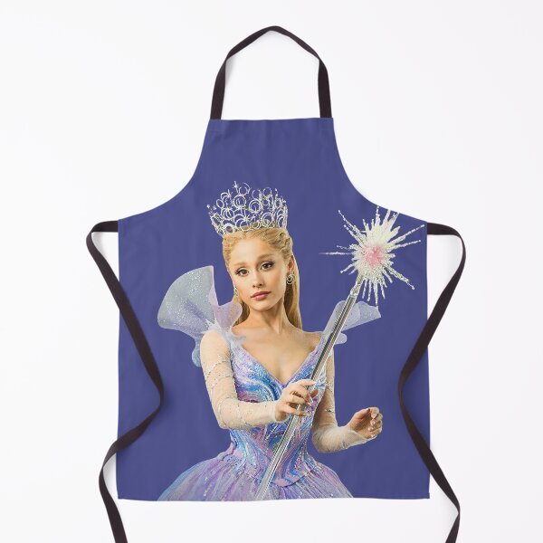 Item preview, wicked: for good glinda designed and sold by brighter days inc..