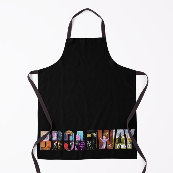 Item preview, BROADWAY designed and sold by GirlFromBrazil.
