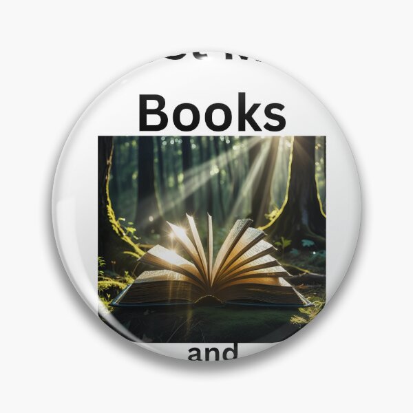 Item preview, I Collect Magical Books and Cozy Sweaters - Cozy Fantasy designed and sold by LawrenceDesigns.