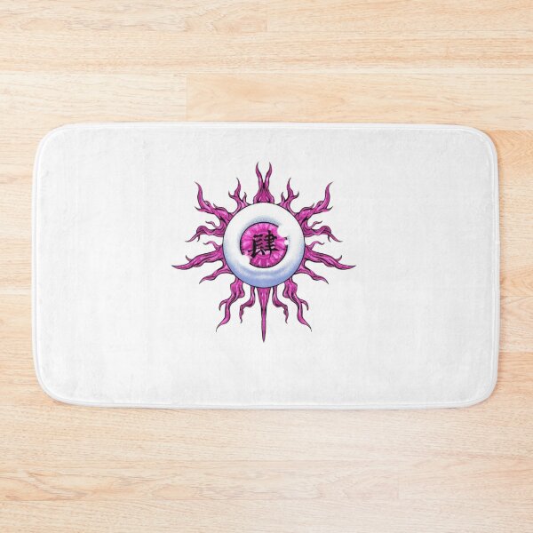 Item preview, nakime eye designed and sold by Z3Aroussy.