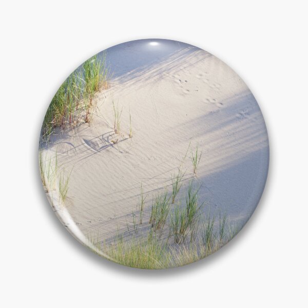 Item preview, Dunes in the evening light Normandy designed and sold by Explorerviews.
