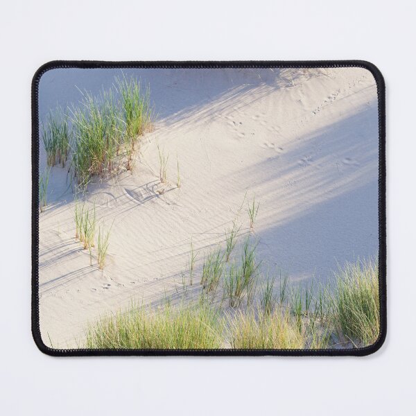 Item preview, Dunes in the evening light Normandy designed and sold by Explorerviews.