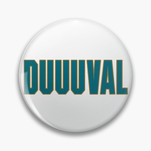 Item preview, Jacksonville LYFE: DUUUVAL! designed and sold by OffensiveLine.