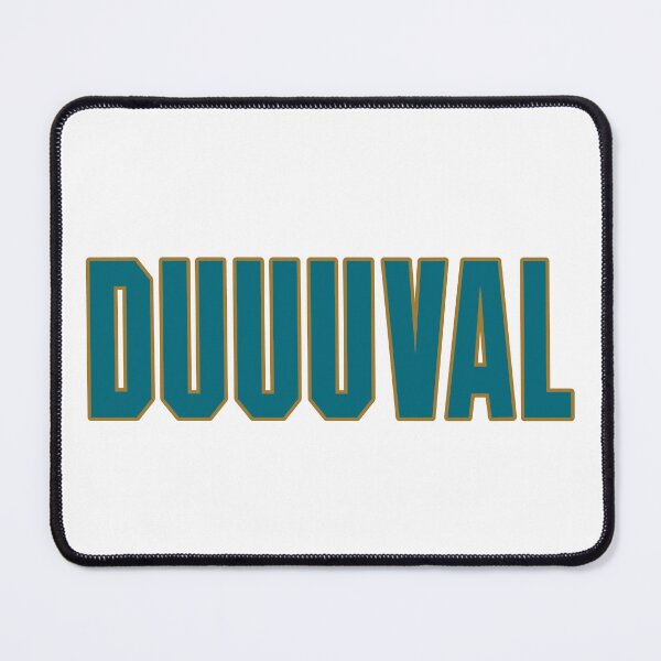 Item preview, Jacksonville LYFE: DUUUVAL! designed and sold by OffensiveLine.