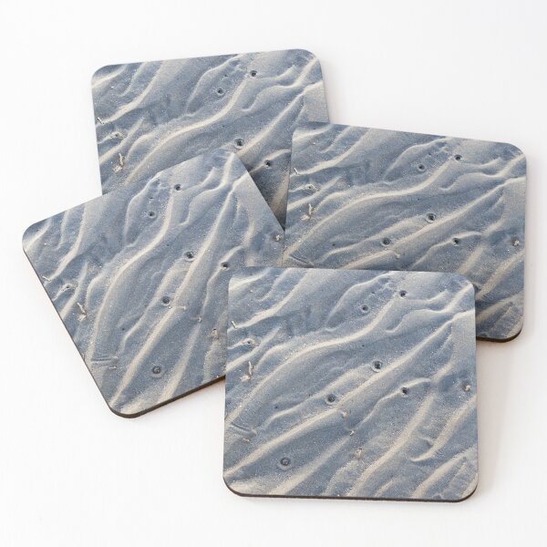 Item preview, sand waves on the beach pattern designed and sold by Explorerviews.