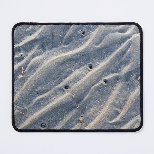 Item preview, sand waves on the beach pattern designed and sold by Explorerviews.