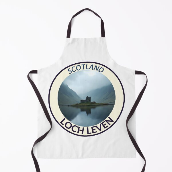 Item preview, Copy of Loch Leven Scotland designed and sold by Red-forever.