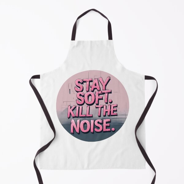 Item preview, Stay Soft – Goth Style designed and sold by ASKprints.