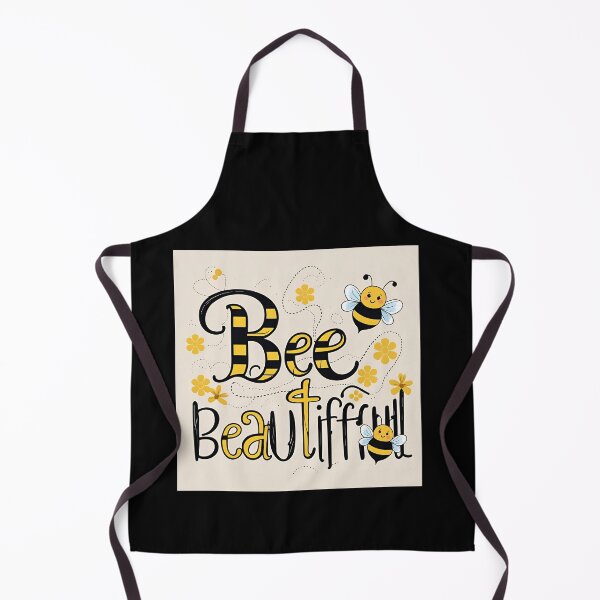 Item preview, Bee Beautiful – Sweet and Uplifting Bee Design designed and sold by joshuayule.
