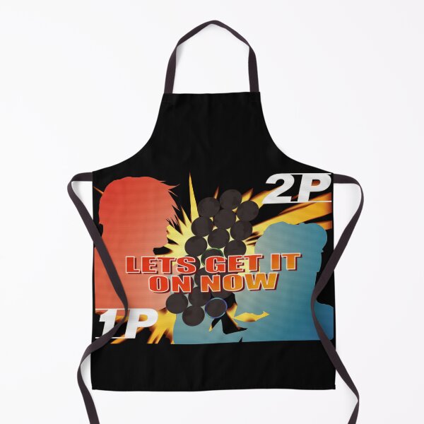 Item preview, Let's Get It On Now designed and sold by hybridmink.
