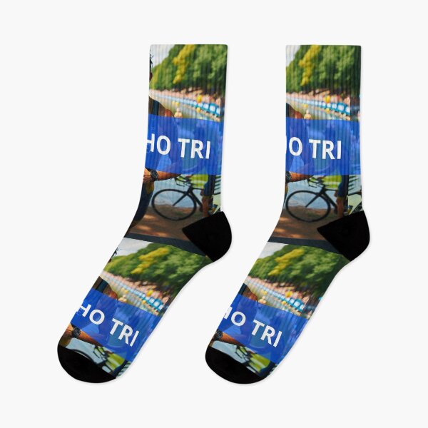 Item preview, MEN WHO TRI – PUSH LIMITS, CHASE GREATNESS designed and sold by Triathlongram.